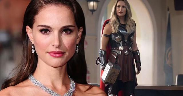 Natalie Portman — Brilliance, Ballet, and Beauty in Harmony
