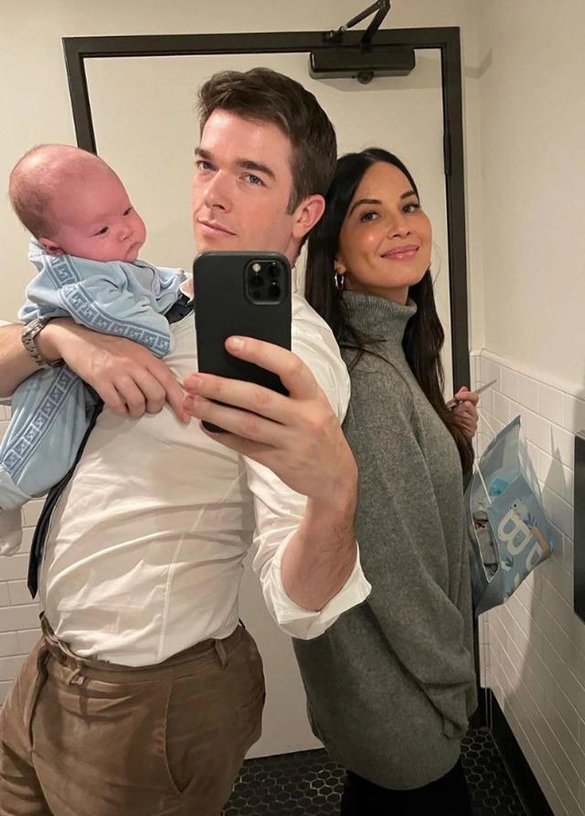 Olivia Munn and John Mulaney: New Beginnings After Public Heartbreak