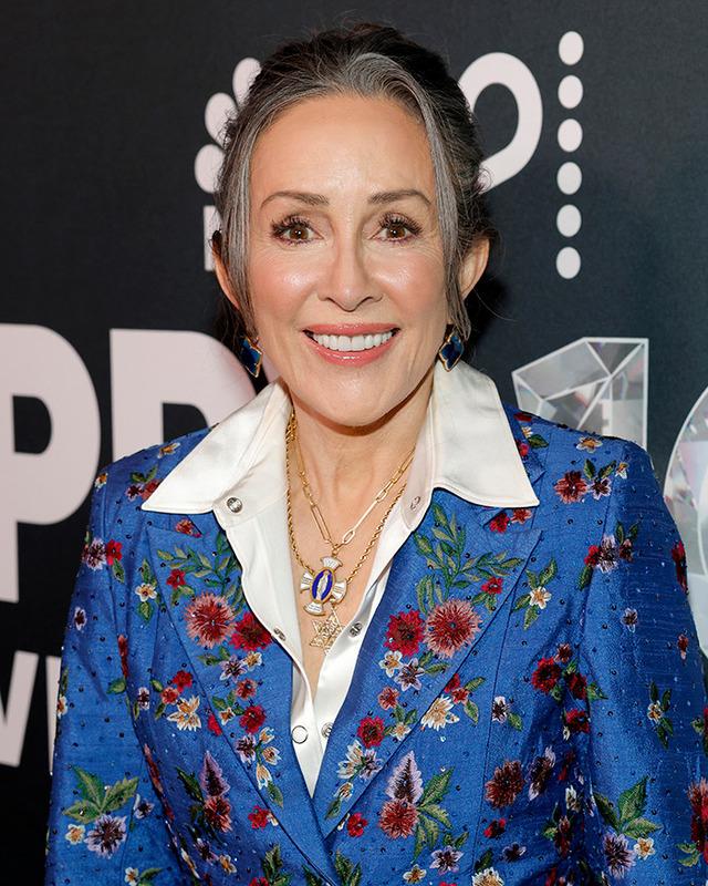 Patricia Heaton’s Plastic Surgery Journey: The Changing Face of a TV Star