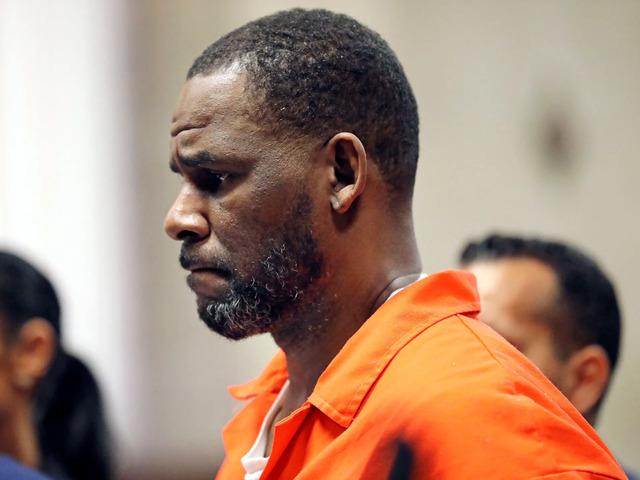 R. Kelly’s Abuse Rumors Circulating Long Before Official Reports