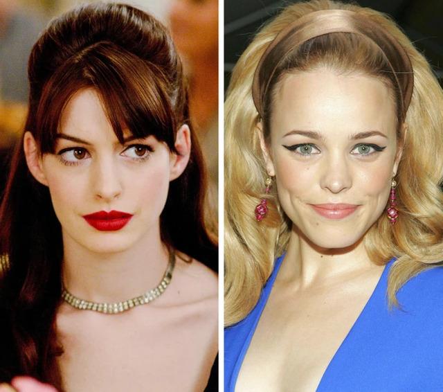 Rachel McAdams’ Triple Refusal of Andy Sachs in The Devil Wears Prada