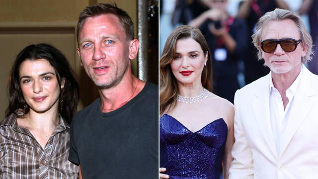 Rachel Weisz and Daniel Craig: Private Yet Unshakable Bond