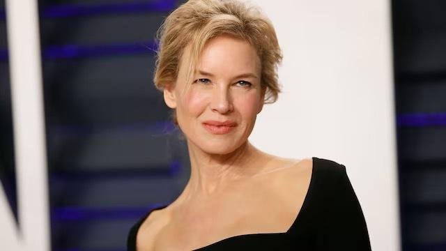 Renée Zellweger’s Empowering Response to Surgery Rumors