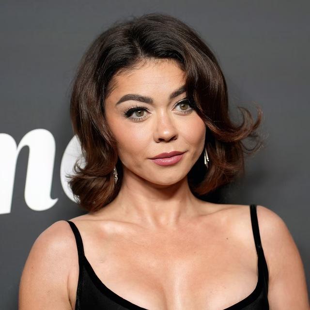 Sarah Hyland’s Fight Against Misleading Surgery Claims