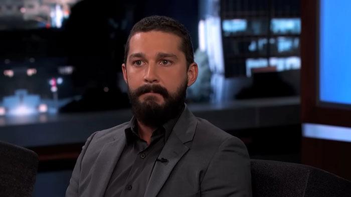 Shia LaBeouf’s Infamous On-Set Behavior and Tension Creation
