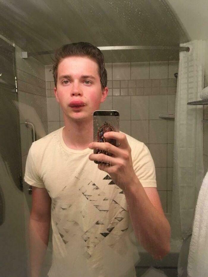 Started a New Job as a Beekeeper and Faced the Unexpected