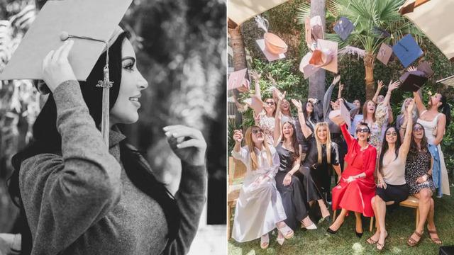 Support from Family and Mentors: Acknowledging Kim’s Dedication