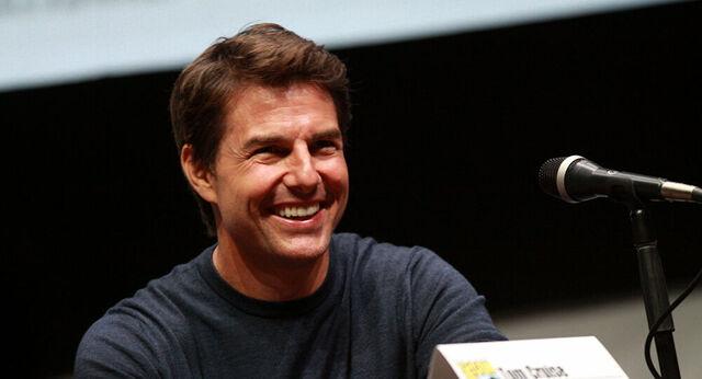 Tom Cruise’s Secretive Scientology Activities Were Known Internally Years Before
