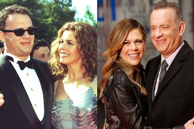 Tom Hanks and Rita Wilson’s love story offers a powerful lesson in patience, commitment, and authenticity