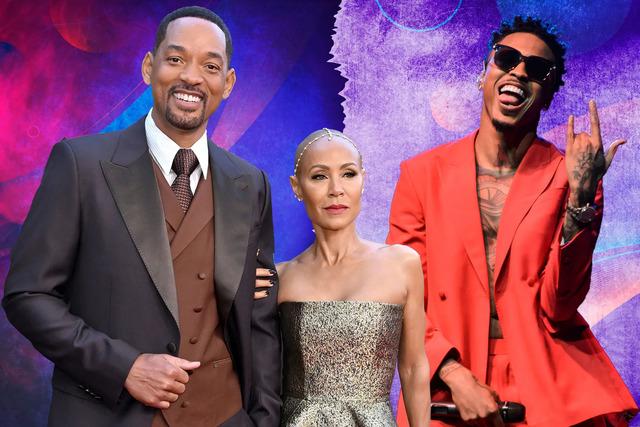 Will Smith and Jada Pinkett Smith’s Open Marriage and Public Reaction