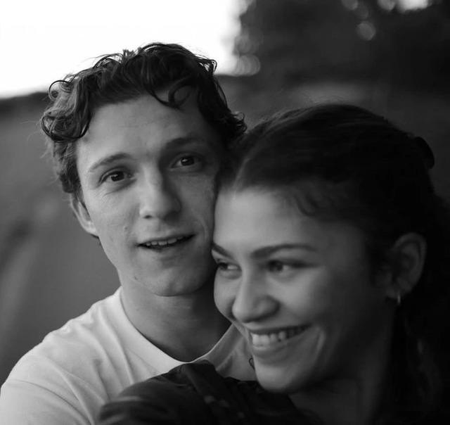 Zendaya and Tom Holland: From On-Screen Chemistry to Real-Life Commitment