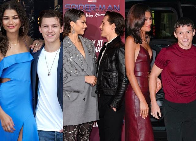 Zendaya and Tom Holland’s love story captivated fans, initially dismissed as another Hollywood fling