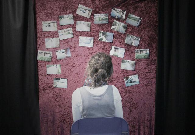 Stalking isn’t always dramatic—it can be a stranger lingering a bit too long.