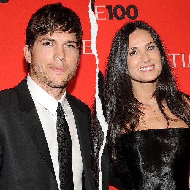 A 22-year-old woman came forward with claims of an encounter with Ashton Kutcher, shaking the foundations of their marriage