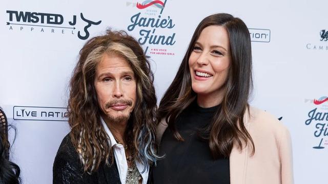 A significant part of Liv’s personal journey is her evolving relationship with her father, Steven Tyler.