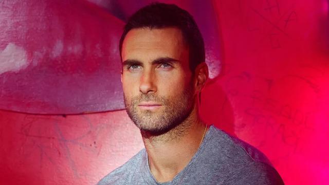 Adam Levine: The Privileged Path to Global Fame