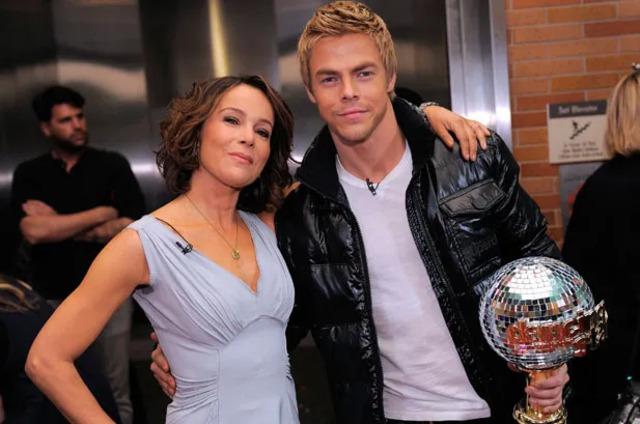 After her victory on Dancing with the Stars, Jennifer carefully selected projects that resonated with her personally.