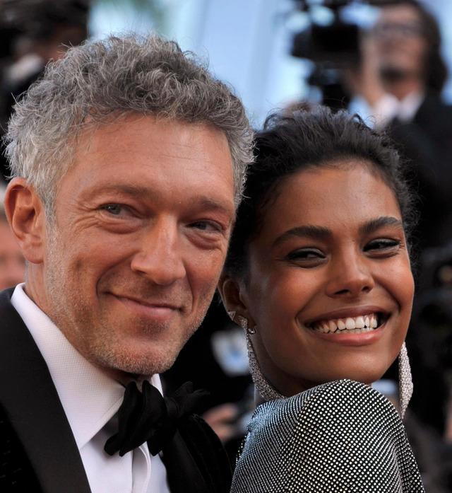 After several years together, rumors of strain surfaced, culminating in a public confirmation of their separation in 2023