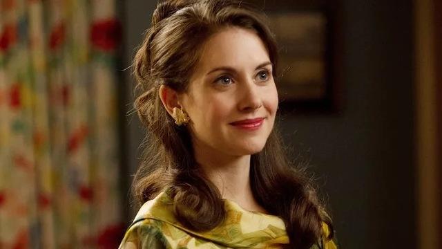 Alison Brie’s Trudy Campbell reminds us that the true drama often unfolds in the silent struggles of the domestic sphere.