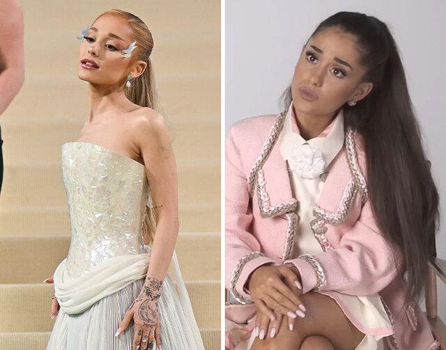 Ariana Grande’s Changing Persona Sparks Fan Confusion