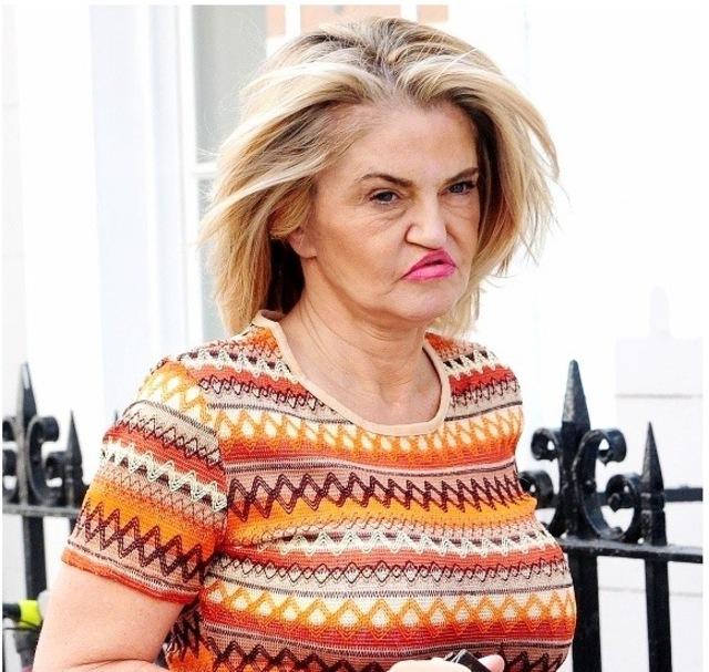 Before she left for Turkey to undergo surgery, Danniella prepared herself for the worst