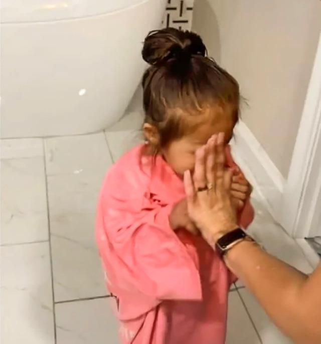 Behind every viral video is a complex story about love, care, and the pressures parents face in today’s world.