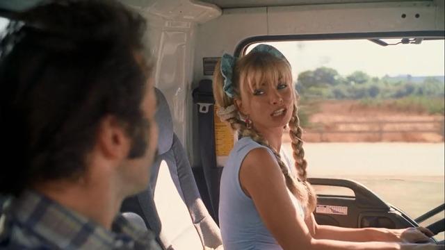 Behind the scenes of My Name Is Earl, where Jaime Pressly’s Emmy-winning magic brought Joy’s layered personality to life.