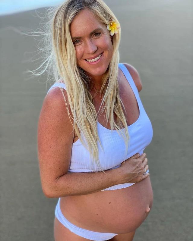 Bethany Hamilton’s story is not just about a missing arm; it’s about the boundless human spirit