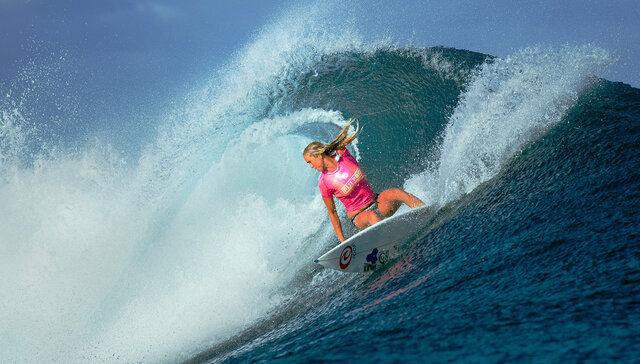 Bethany’s return to surfing was more than physical recovery; it was a deep, personal evolution.