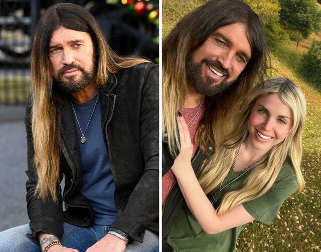 Billy Ray Cyrus and Firerose: Short-Lived Marriage Ends Amid Allegations