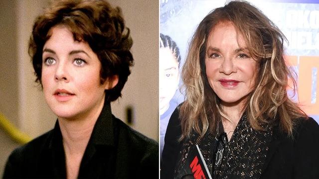 Channing’s career extends far beyond Grease, with acclaimed roles across film, television, and theater.