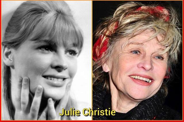 Christie’s influence extends far beyond the silver screen.