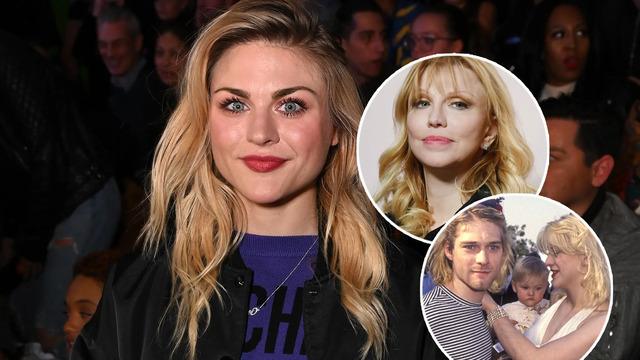 Courtney Love: Legal Emancipation and Family Estrangement