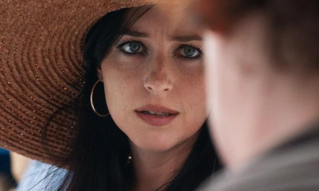 Dakota lauded role in The Lost Daughter (2021), directed by Maggie Gyllenhaal, underscore Dakota’s continued artistic growth.