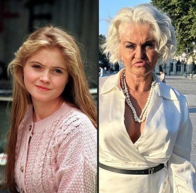 Danniella is not simply starting over; she is starting fresh — armed with wisdom, heart, and nothing to prove.