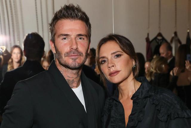 David and Victoria Beckham: Navigating Fame and Family Through 28 Years Together