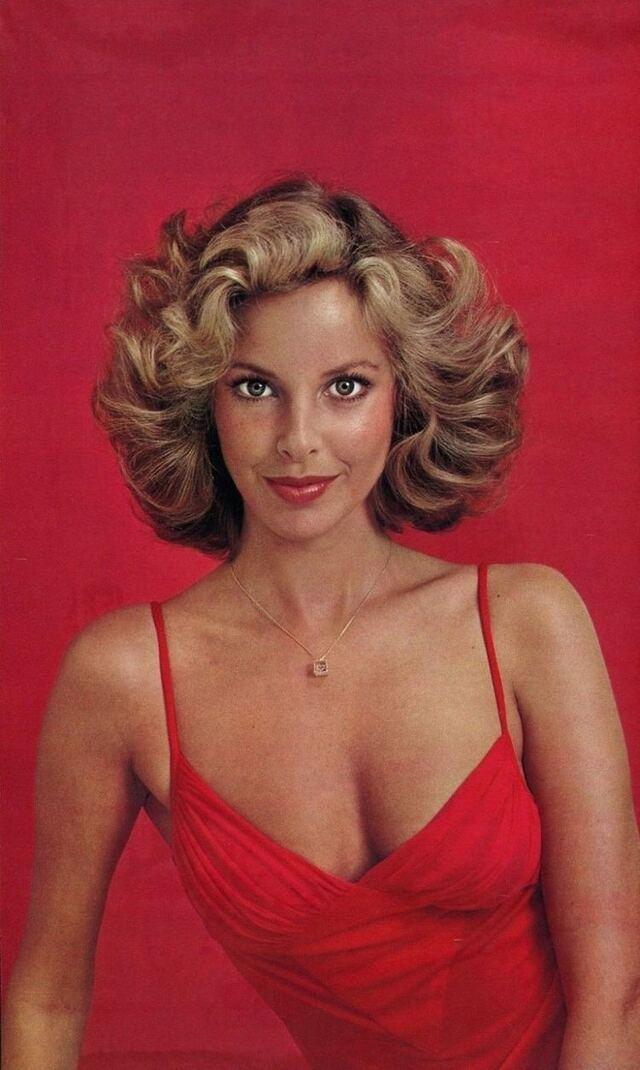 Despite her success and reinvention, Sydney Rome was not immune to the harsh pressures of Hollywood’s obsession with youth and beauty