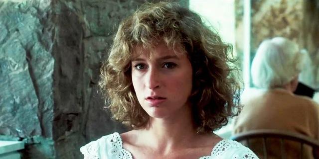 Dirty Dancing became Jennifer Grey’s breakout moment, a film that has since become a cultural touchstone