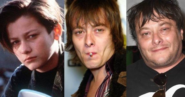 Edward Furlong: Childhood Success and Family Struggles