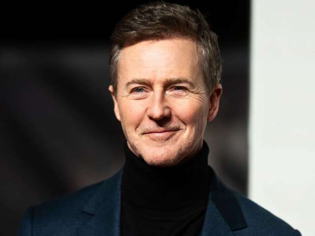 Edward Norton: Choosing Independence Over Inherited Wealth