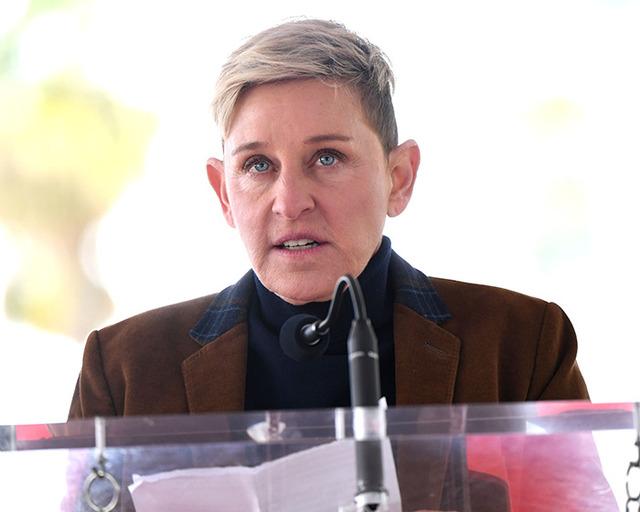 Ellen DeGeneres: From Beloved Talk Show Host to Public Controversy