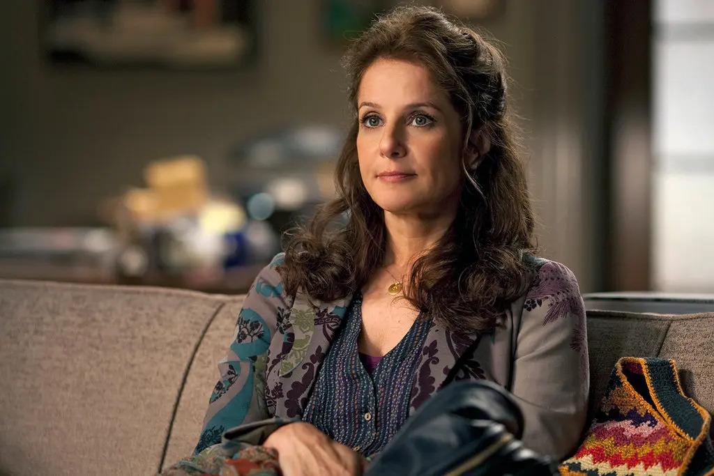 Embracing complex roles later in life, Debra proved true talent only grows richer with time.