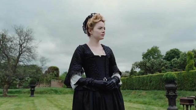 Emma continued to push boundaries with daring roles in films like The Favourite (2018)