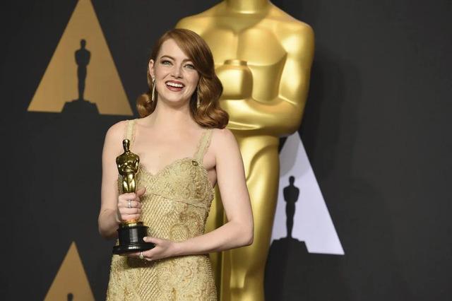Emma’s portrayal won her the Academy Award for Best Actress