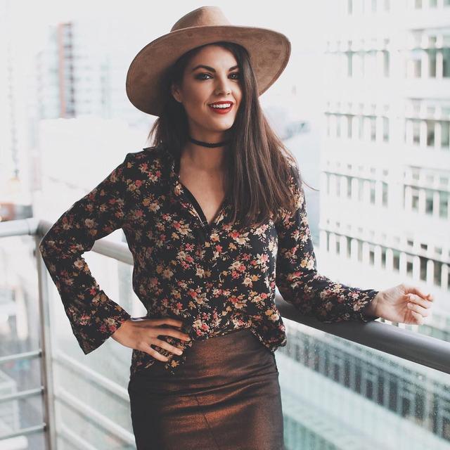 Even in her formative years, Rachael distinguished herself as a student of remarkable dedication and intellect