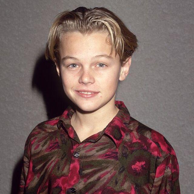 Facing the competitive nature of Hollywood, Leo encountered rejection early on