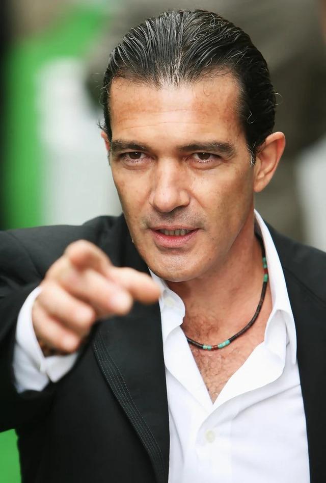 Far from resting on his laurels, Banderas continues to engage with new projects that challenge and excite him.