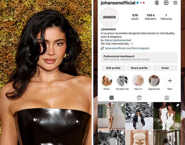 Fashion Theft Allegations: Kylie Jenner’s Khy Brand Under Fire