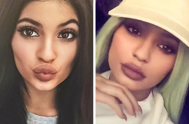 For Kylie, makeup is more than just a tool—it’s a source of empowerment and self-expression