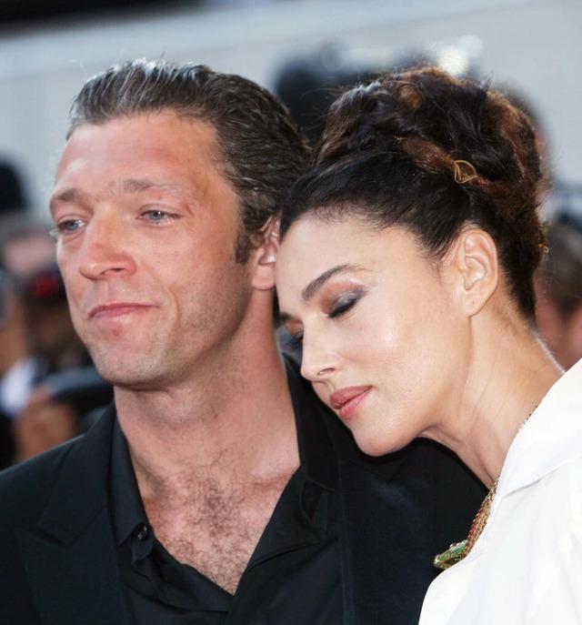 For nearly two decades, Vincent Cassel and Monica Bellucci were one of cinema’s most admired couples